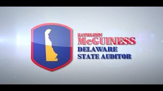 Delaware State Auditor Kathleen McGuiness