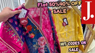 J.Sale Today ❤️📣 j. Flat 50%40% OFF SALE 2026 ❤️ j.sale 2026
