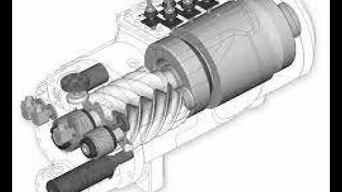 Trane RTHD series chiller Refrigeration cycle and compressor loading and unloading principal explain