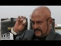 Mottai boss tosses coin sivaji the boss scenes  rajinikanth  suman  shankar  avm