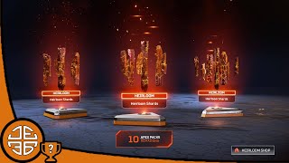 How To Calculate When To Get Your Next Heirloom In Apex Legends