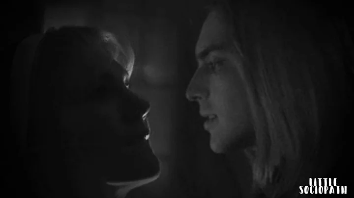 mary eunicesatan + michael langdon || in the end [...