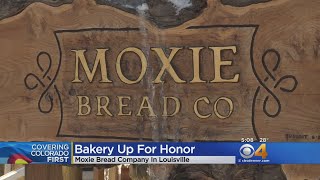 Moxie Bread A Finalist For James Beard Award