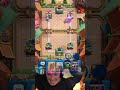 FLAKES jogando com o deck da NAMORADA