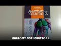 Libro anatomy for sculptors