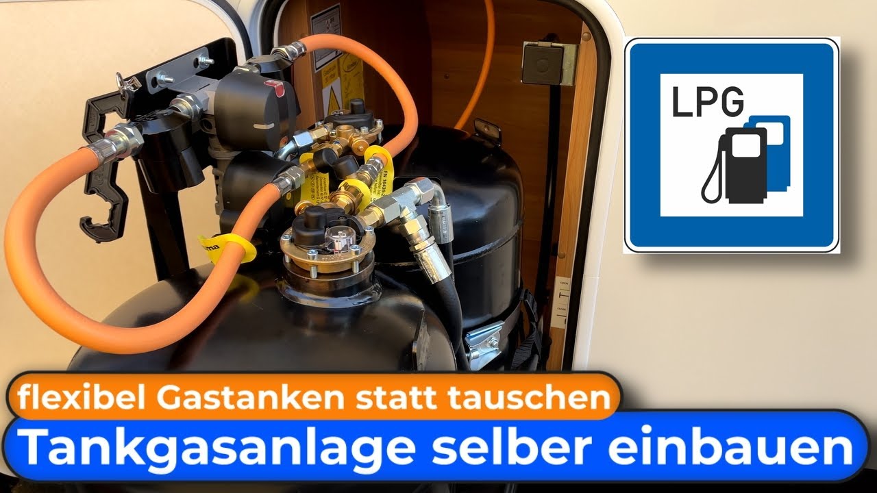 Schone Gasflasche Tauschen Tankstelle Bilder