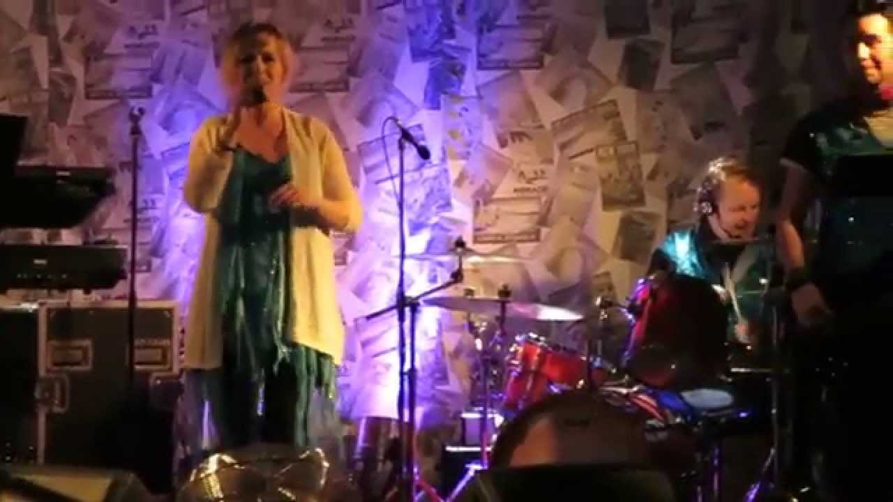 Mickeys spelade i Nor