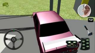 Drag Şahin Park Etme jogo muito legal recomendo screenshot 4