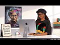 Dream Big & Focus 🧠 Upbeat Neo Soul Lofi for Work & Success