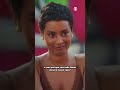 Valéria revela a Sol que Eduarda é irmã dela e a menina fica contente | #CoraçãoAcelerado #shorts