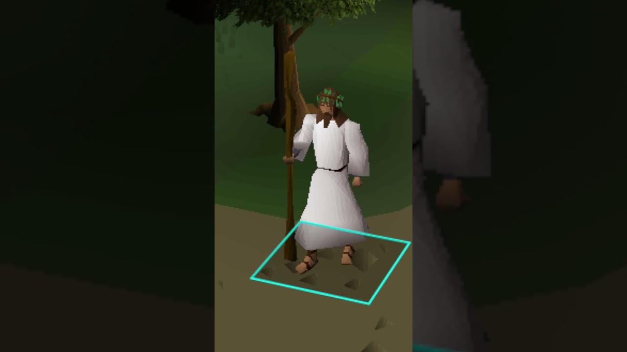 BIG ANNOUNCEMENT | Returning to Streaming with new Series! [OSRS]