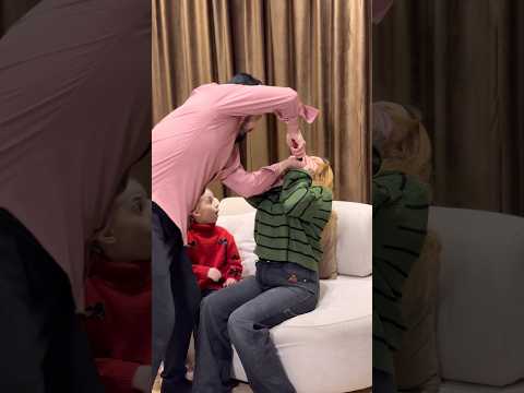 قال عصبي قال