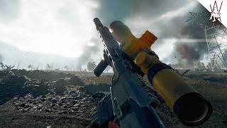 Spawn Killing in Battlefield 6 is a Big Issue