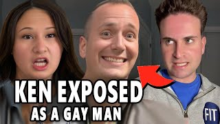 Gypsy Rose LOOSES IT When Ken EXPOSED by a GAY Man on TikTok