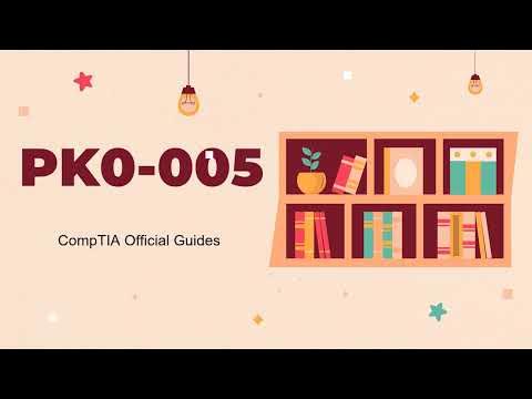 PK0-005 Unterlage