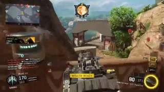 Black Ops 3 Crazy Comebacks Ep.4 100-34 Down