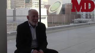 Sam Engel, MD: Sitagliptin versus Dapagliflozin for Older Diabetes Patients
