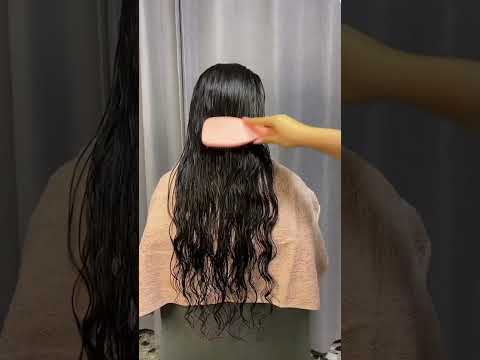 וִידֵאוֹ: איך לעצב את השיער שלך (עם תמונות)