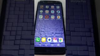 LG K10 2017