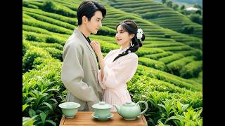 [Multi SUB]Betrayed tea heir Lu Jiaxin meets Gu Shichuan, fights back with tea wisdom and finds love