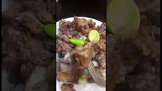 Namkeen Gosht #shorts #viral #subscribe #best #shortvideo