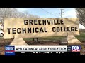 Greenville Tech hosts application day as more students consider technical college