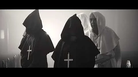 Alma Ata - Marplot [Official Video]