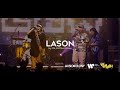 JRLDM ft. Dilaw - Lason - We Play Here Live