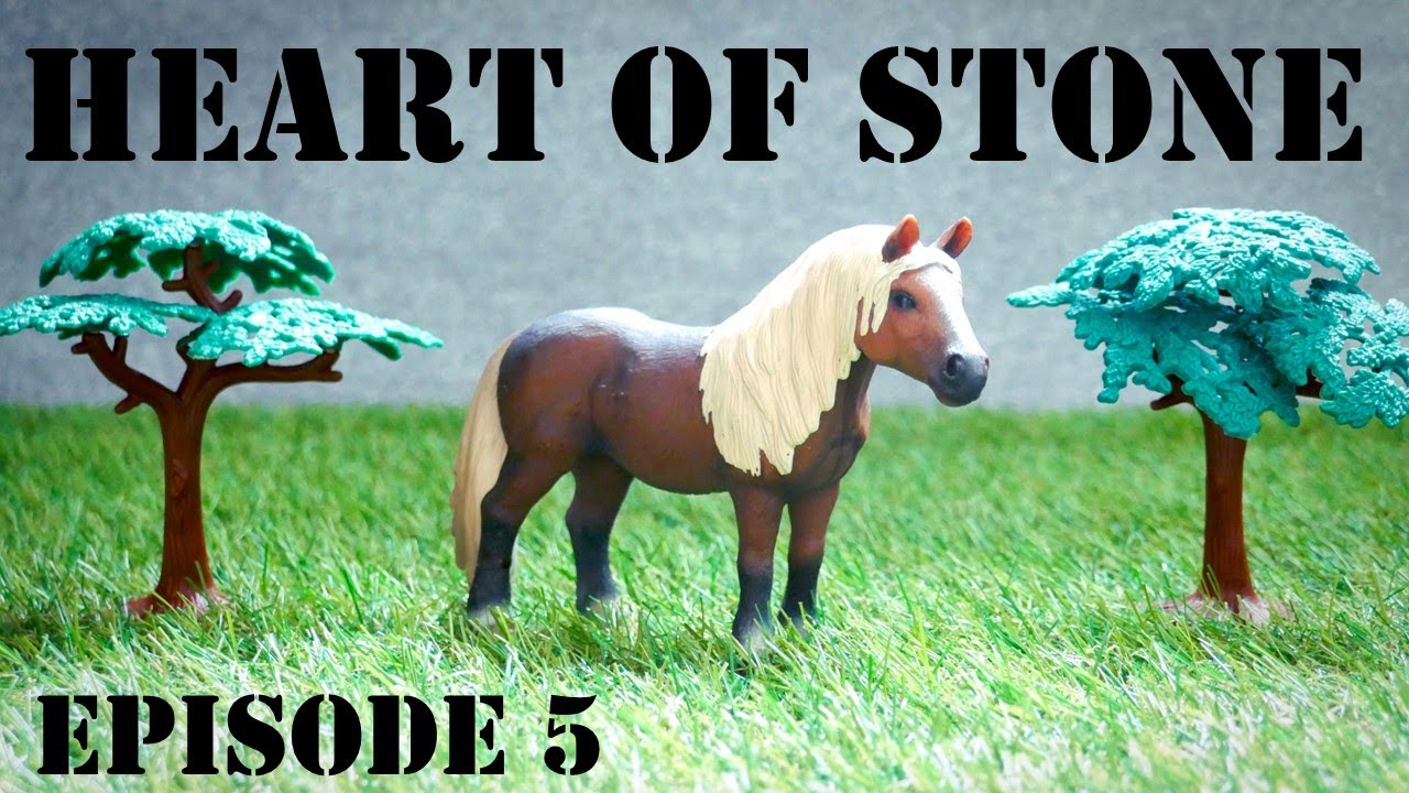 Heart Of Stone | Episode 5 | Original Schleich Horse Series