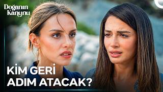 Yaman İçin Karşı Karşıya Geldiler - Doğanın Kanunu 12. (Son Sahne)
