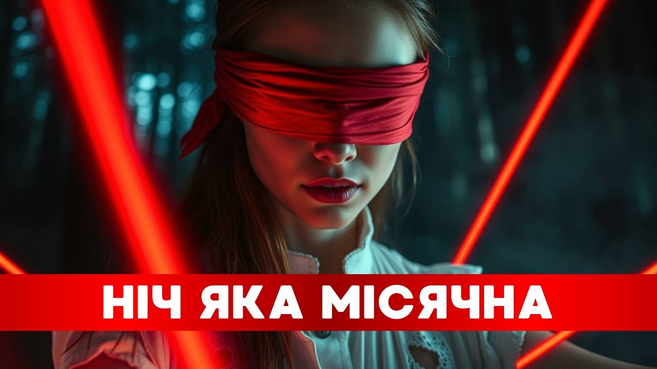 Ніч яка місячна (Electronic Folk Remix) — J.Devis & DNV | Trident Bass