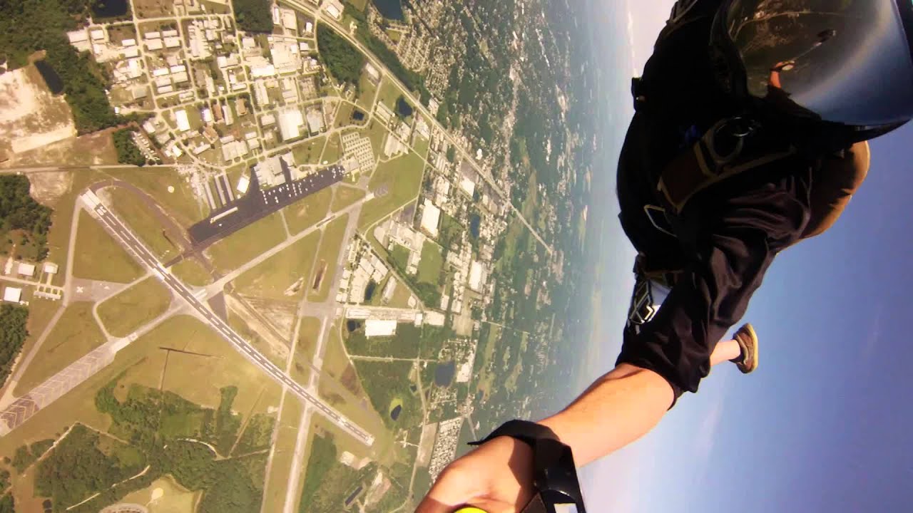 Over and Under with the Gopole EVO