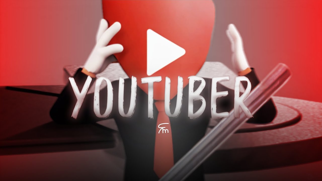 Youtuber olucam