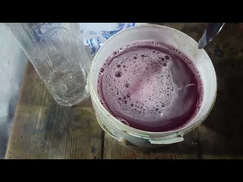 بنفسك اتتعلم تعمل مزيل دهون ب 2جنيه بمكونين بس ونتيجه احسن من باور بخاخ