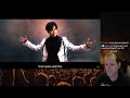 Dimash Kudaibergen - Across Endless Dimensions - Reaction