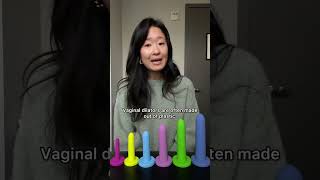 What are Vaginal Dilators? 🧐
