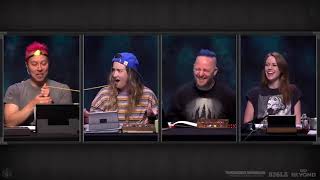 Ashley Johnson's BIGGEST secrets revealed!