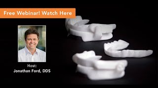 Download Lagu Digital Sleep Dentistry, Panthera Sleep Appliances and Their Advantages - Dr. Jonathan Ford MP3