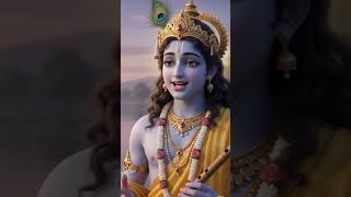 Krishna says — Don’t worry, I’m with you #krishnabhakti #bhagavadgita #iskcondesiretree #iskcon