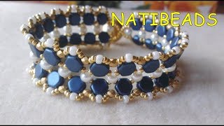 HONEYCOMB BRACELET