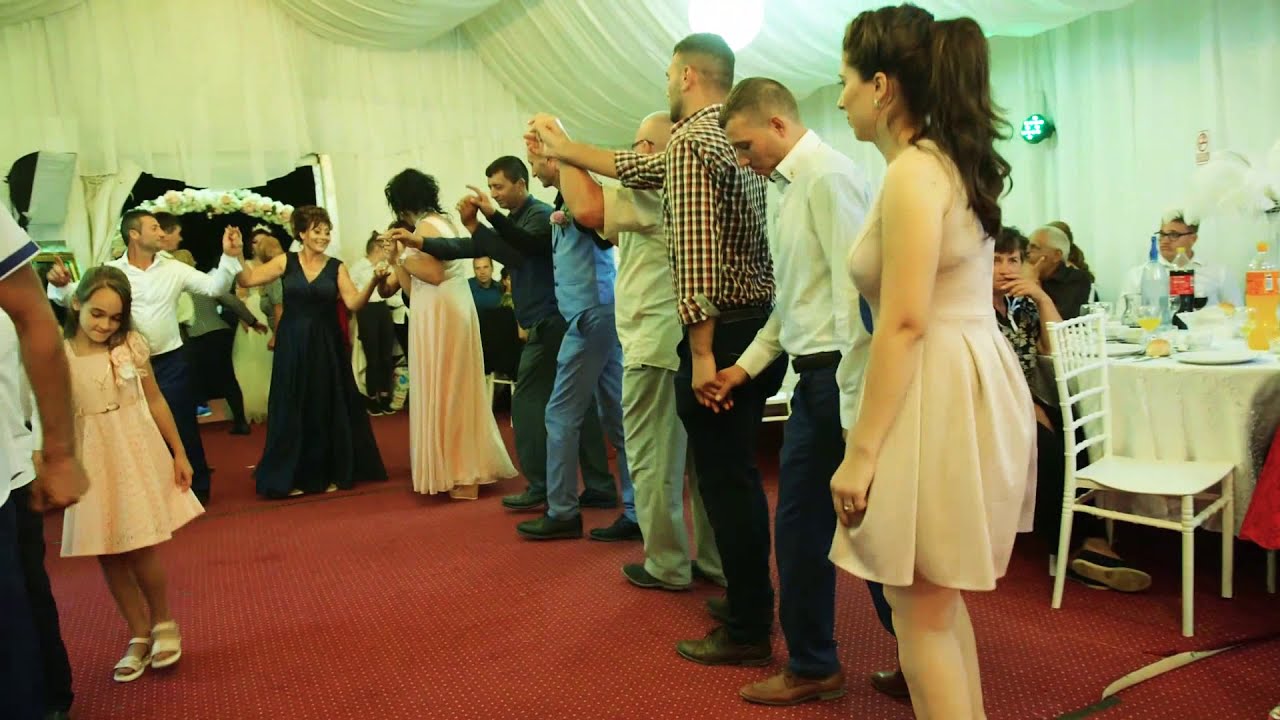 Nunta Bianca si Andrei