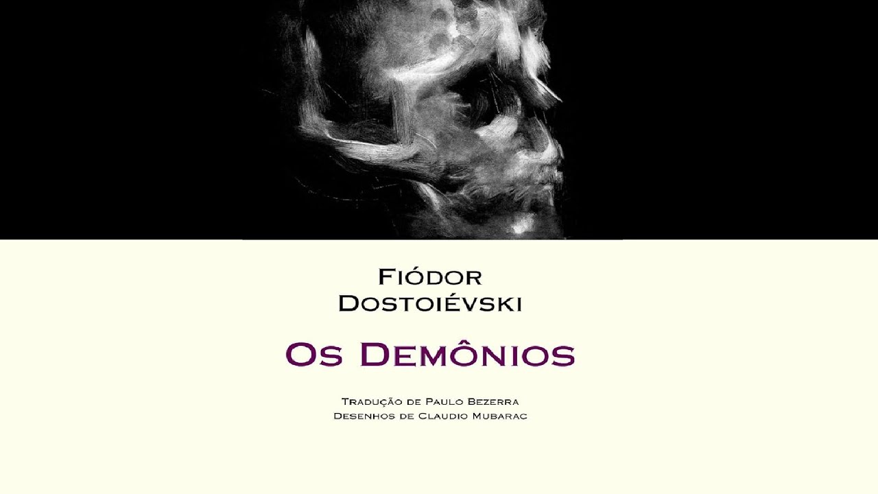 Os demônios - Fiódor Dostoiévski | PARTE 2 Audiolivro 📚🎧