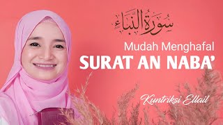 SURAT AN NABA' Merdu Sepanjang Masa