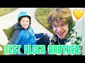 WORLD'S GREATEST OLDER BROTHER | THIRTEEN YEAR OLD BROTHER IS BEST FRIENDS WITH YOUNGER BROTHER