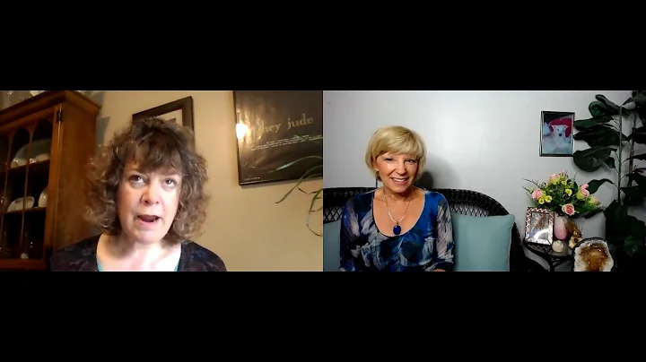 Choices, Finding Your Joy With Paula Vail 08 -07 -...