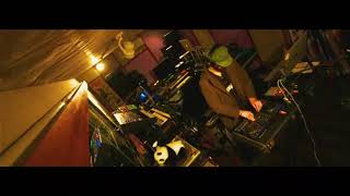 Lo-Fijazzy House Mix -Charterhouse Records 4Th Anniversary Live Streaming- Studio