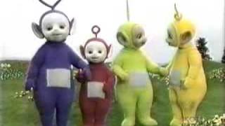 Teletubbies