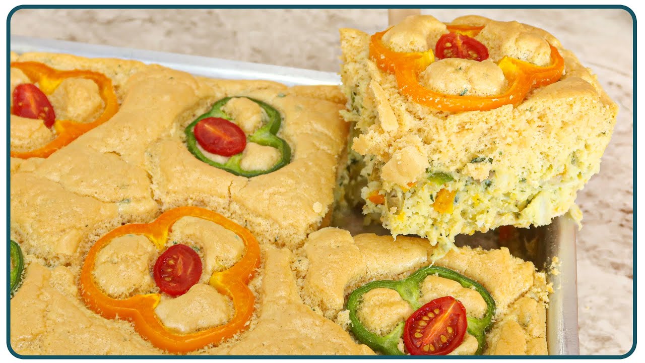 ЭТОТ РЕЦЕПТ ТРЕСКИ ВО РТУ РАЗРЫВАЕТСЯ! 🇧🇷 РОЖДЕСТВЕНСКАЯ СПЕЦИАЛЬНАЯ | Нанду Андраде