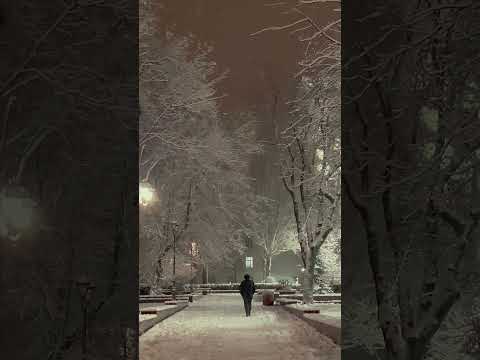 Звук для твоих зимних видео❄☃ #2024 #instavideo #tiktok