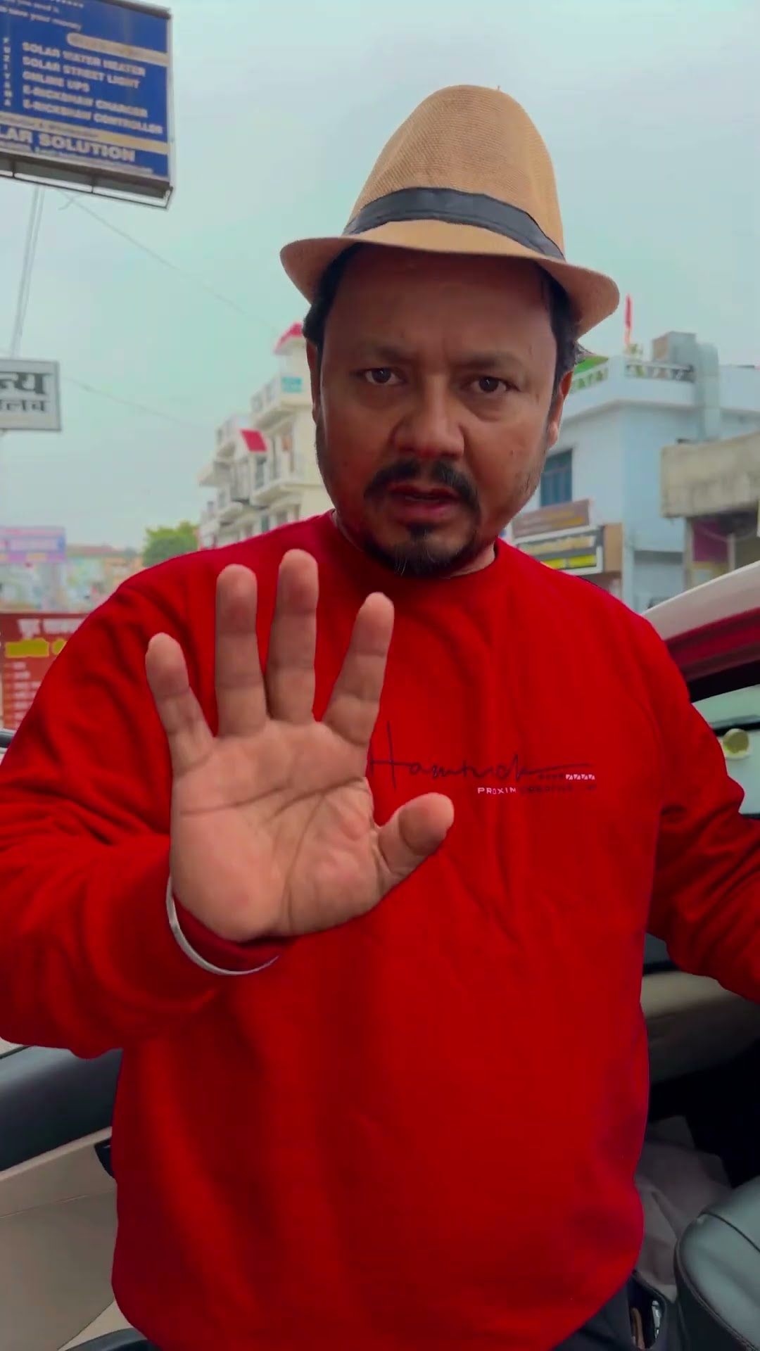 Tujhko Na Dekhun ?? #shorts #love #trending #ytshorts #pincher #car #papa
